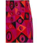 Emilio Pucci Occhi Dress
