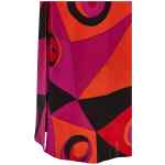 Emilio Pucci Occhi Dress
