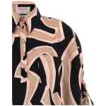 Emilio Pucci Short Kaftan Dress