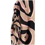 Emilio Pucci Short Kaftan Dress