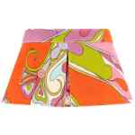 Emilio Pucci Orchidee Terry Shorts