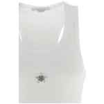 Stella Mccartney Crystal Mini Star Top