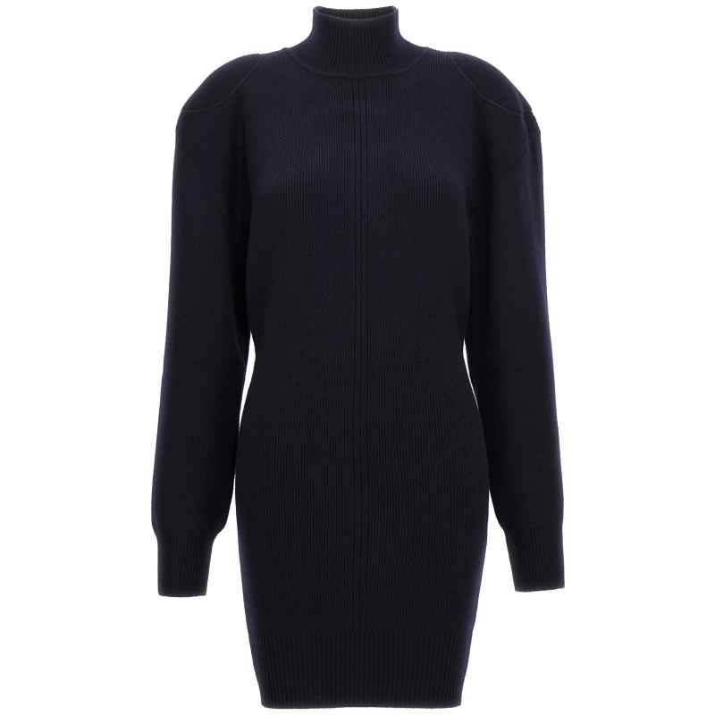 Stella Mccartney Knitted Dress
