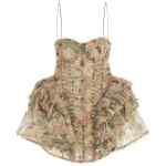Zimmermann Rebellion Dress