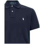 Polo Ralph Lauren Logo Embroidery Polo Shirt