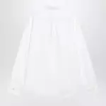 Polo Ralph Lauren White Oxford Custom-Fit shirt
