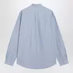 Polo Ralph Lauren Light blue Oxford shirt Custom-fit