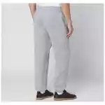 Polo Ralph Lauren Grey cotton-blend jogging trousers