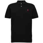 Polo Ralph Lauren Logo Polo