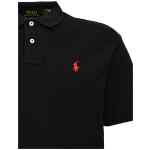 Polo Ralph Lauren Logo Polo