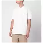 Polo Ralph Lauren White cotton polo shirt Original-Fit