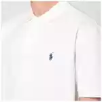 Polo Ralph Lauren White cotton polo shirt Original-Fit