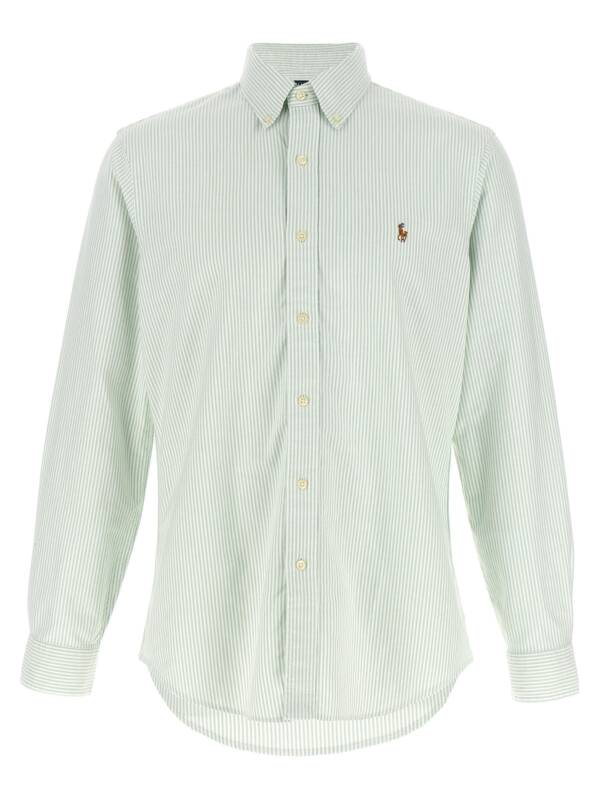 Polo Ralph Lauren Button-down Shirt