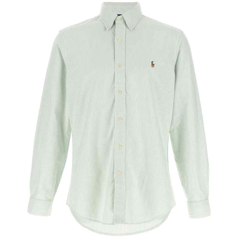710953704502_01_M_2026-04-22T07-21-12.384Z Polo Ralph Lauren Button-down Shirt
