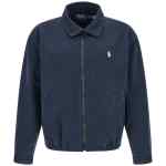 Polo Ralph Lauren Big Bayport Jacket