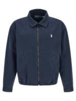 Polo Ralph Lauren Big Bayport Jacket