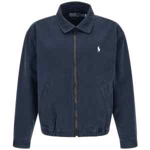 Polo Ralph Lauren Big Bayport Jacket