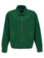 Polo Ralph Lauren Big Bayport Jacket