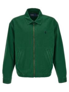 Polo Ralph Lauren Big Bayport Jacket