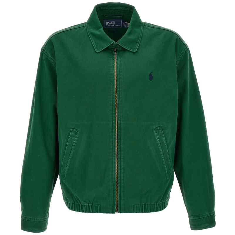 Polo Ralph Lauren Big Bayport Jacket