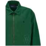 Polo Ralph Lauren Big Bayport Jacket