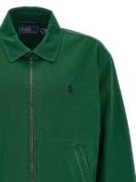 Polo Ralph Lauren Big Bayport Jacket