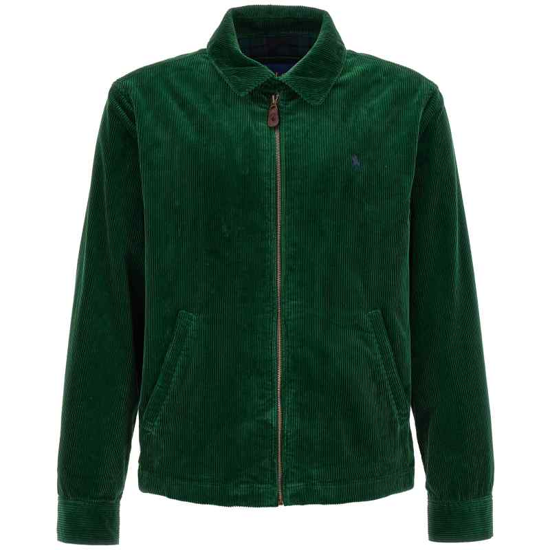 Polo Ralph Lauren Wynton Jacket