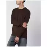 Polo Ralph Lauren Brown wool sweater