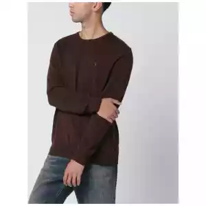 Polo Ralph Lauren Brown wool sweater