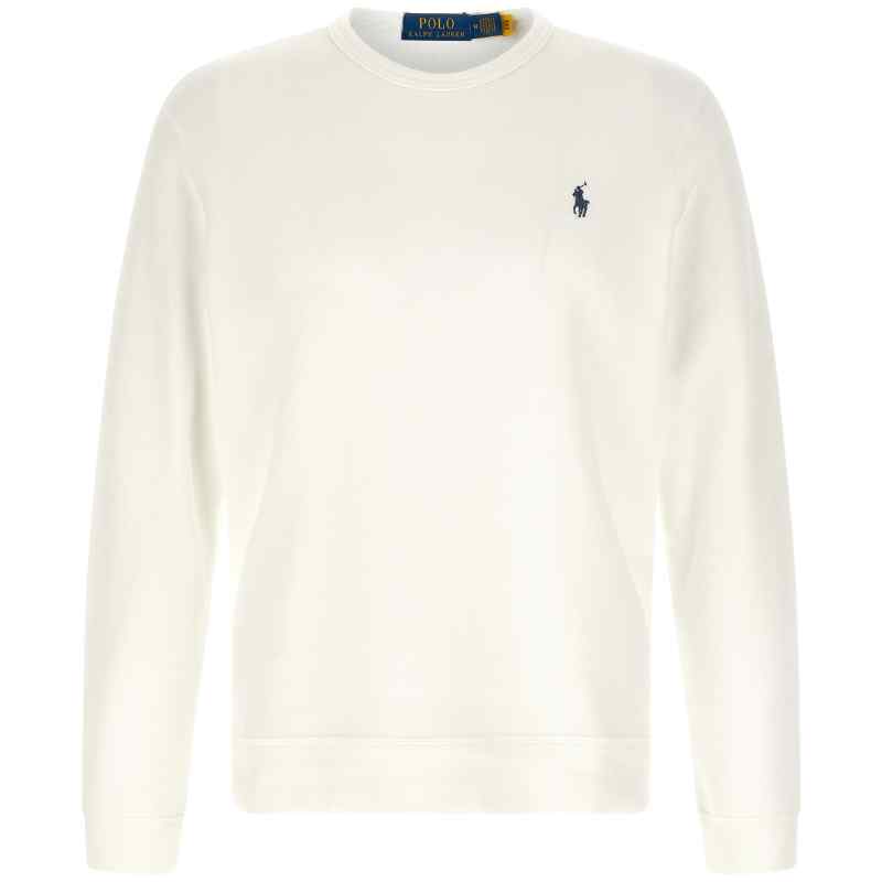Polo Ralph Lauren Loopback Cotton Sweatshirt