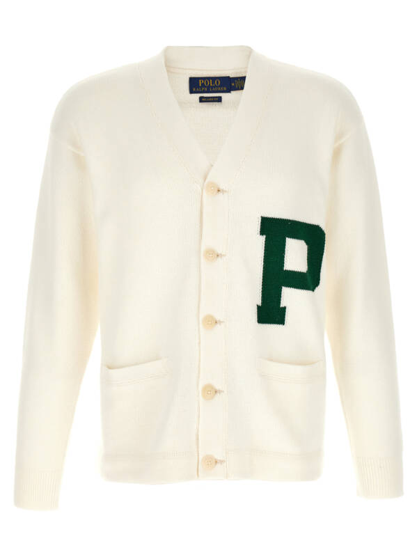 710B17550001_01_M_2026-04-21T08-27-39.348Z Polo Ralph Lauren Letter Intarsia Cardigan