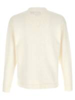 Polo Ralph Lauren Letter Intarsia Cardigan