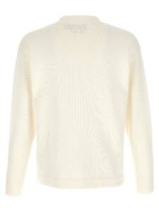 Polo Ralph Lauren Letter Intarsia Cardigan