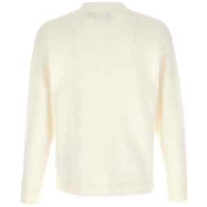Polo Ralph Lauren Letter Intarsia Cardigan