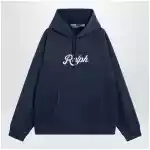Polo Ralph Lauren Relaxed-fit hoodie with logo print
