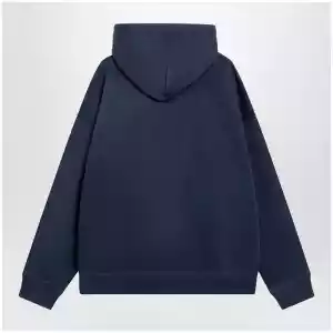 Polo Ralph Lauren Relaxed-fit hoodie with logo print