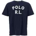 Polo Ralph Lauren Logo T-shirt