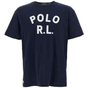 Polo Ralph Lauren Logo T-shirt
