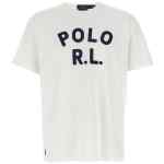 Polo Ralph Lauren Logo T-shirt