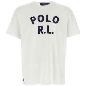 Polo Ralph Lauren Logo T-shirt
