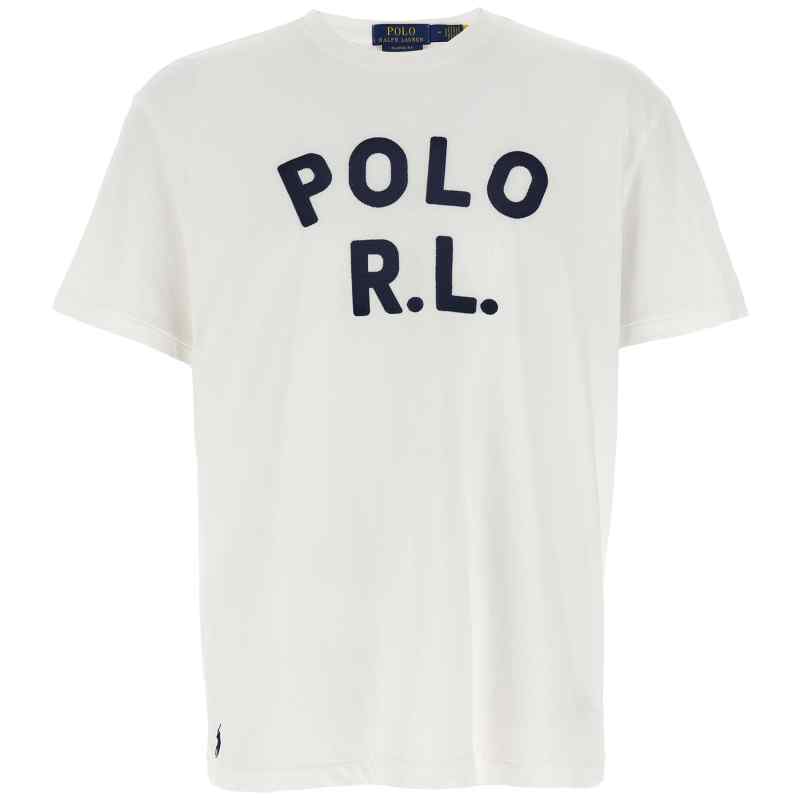 Polo Ralph Lauren Logo T-shirt