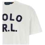 Polo Ralph Lauren Logo T-shirt