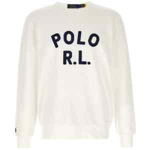Polo Ralph Lauren Logo Sweatshirt