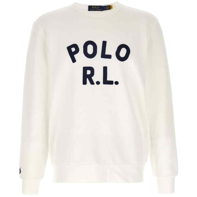 Polo Ralph Lauren Logo Sweatshirt