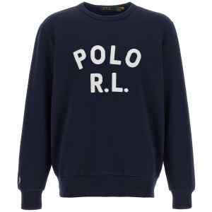 Polo Ralph Lauren Logo Sweatshirt