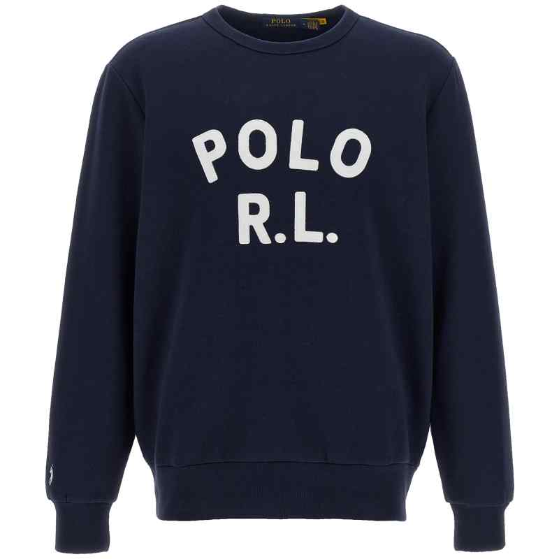 Polo Ralph Lauren Logo Sweatshirt