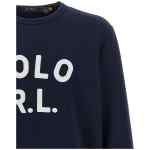 Polo Ralph Lauren Logo Sweatshirt
