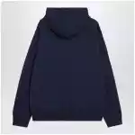 Polo Ralph Lauren Navy Polo Bear hoodie