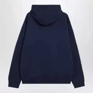 Polo Ralph Lauren Navy Polo Bear hoodie