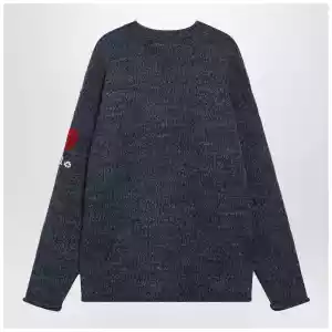 Polo Ralph Lauren Regular-fit “I Love Polo” flag sweater